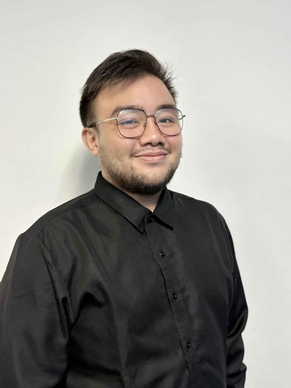 Dean Villanueva
